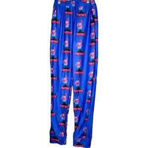 Fortnite XL Polly & Stretch kids pants